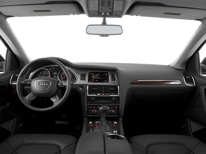 2014 Audi Q7 3.0T S line Prestige