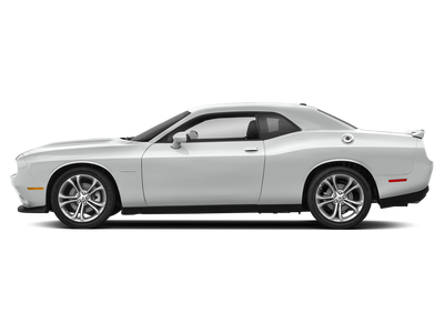 2022 Dodge Challenger GT Blacktop *ONLY 22K MILES*