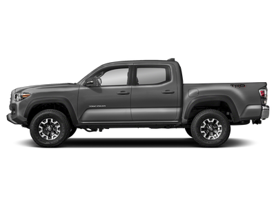 2023 Toyota Tacoma 4WD TRD Off Road Double Cab *1-OWNER*