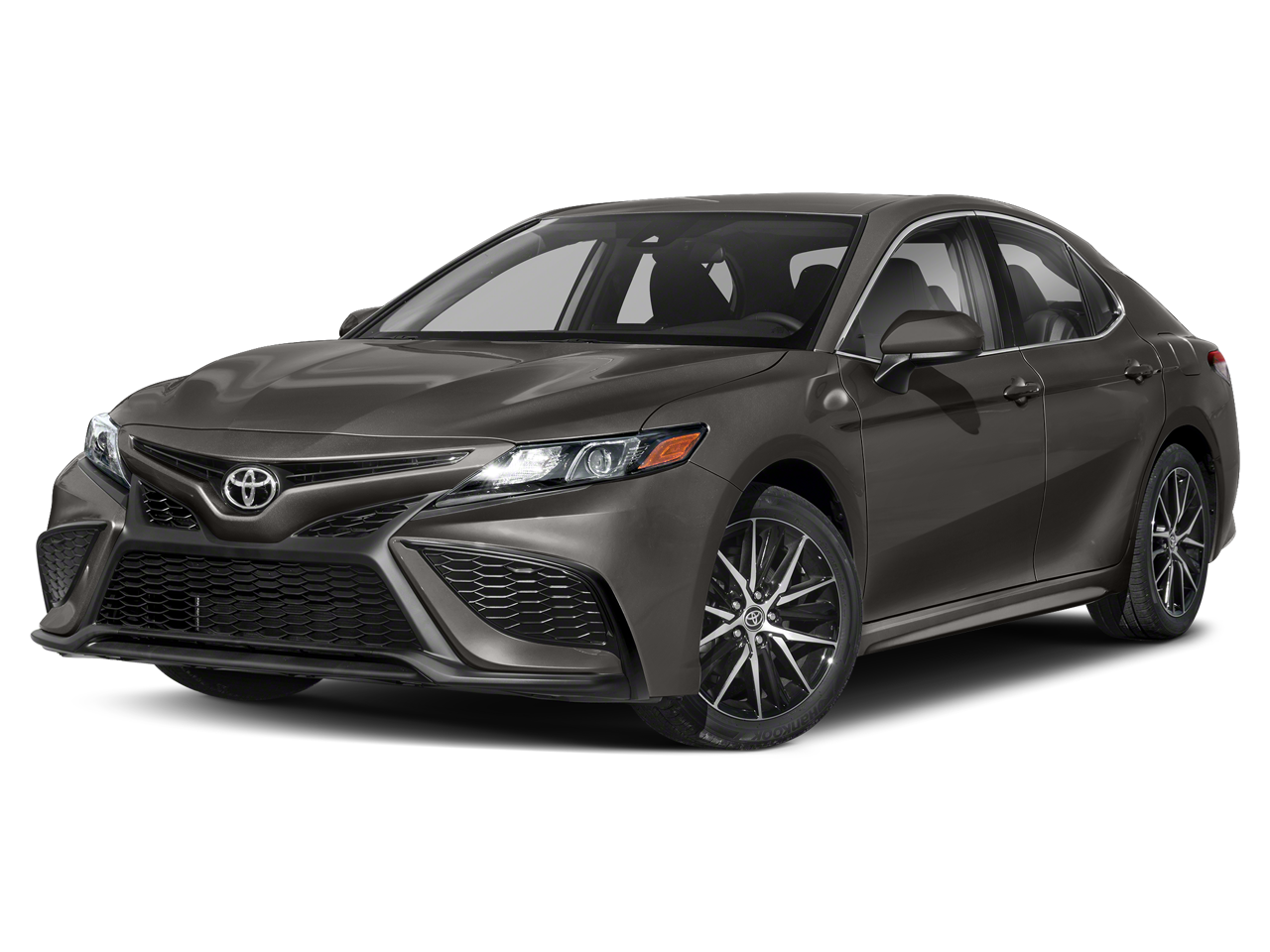 2022 Toyota Camry AWD SE *1-OWNER!*