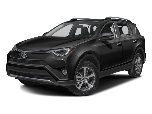 2018 Toyota RAV4 XLE *WELL MAINTAINED!*