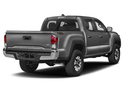 2021 Toyota Tacoma 2WD TRD Off Road Double Cab *1-OWNER*