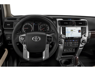 2021 Toyota 4Runner Limited *1-Owner!*