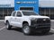 2024 Chevrolet Colorado 2WD Work Truck