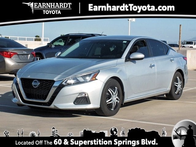 2020 Nissan Altima 2.5 S *SPORTY &amp; RELIABLE!*