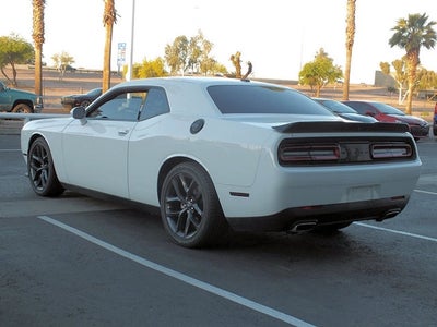 2022 Dodge Challenger GT Blacktop *ONLY 22K MILES*