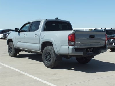 2021 Toyota Tacoma 4WD SR5 Double Cab *1-OWNER*