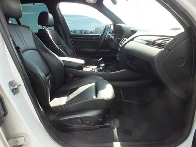 2011 BMW X3 AWD 35i *CLEAN CARFAX!*
