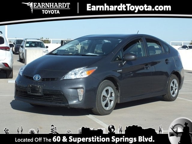 2013 Toyota Prius Two *1-Owner!*