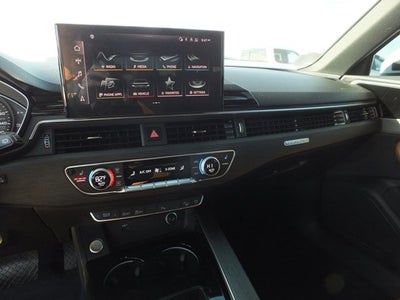 2021 Audi A4 allroad AWD Premium *UNDER 30K MILES!*