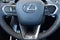 2024 Lexus RX 350 F SPORT Handling