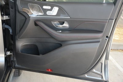 2022 Mercedes-Benz GLE 53 AMG®