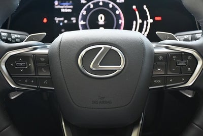 2024 Lexus TX 350 Premium