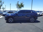 2024 Hyundai Tucson Plug-In Hybrid Limited