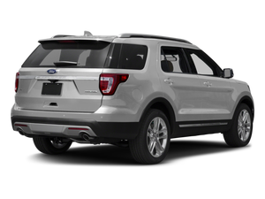 2016 Ford Explorer 4WD XLT *RELIABLE DAILY DRIVER*