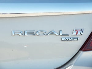 2016 Buick Regal AWD Premium I *ONLY 60K MILES!*