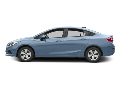 2017 Chevrolet Cruze LS *Well Maintained*