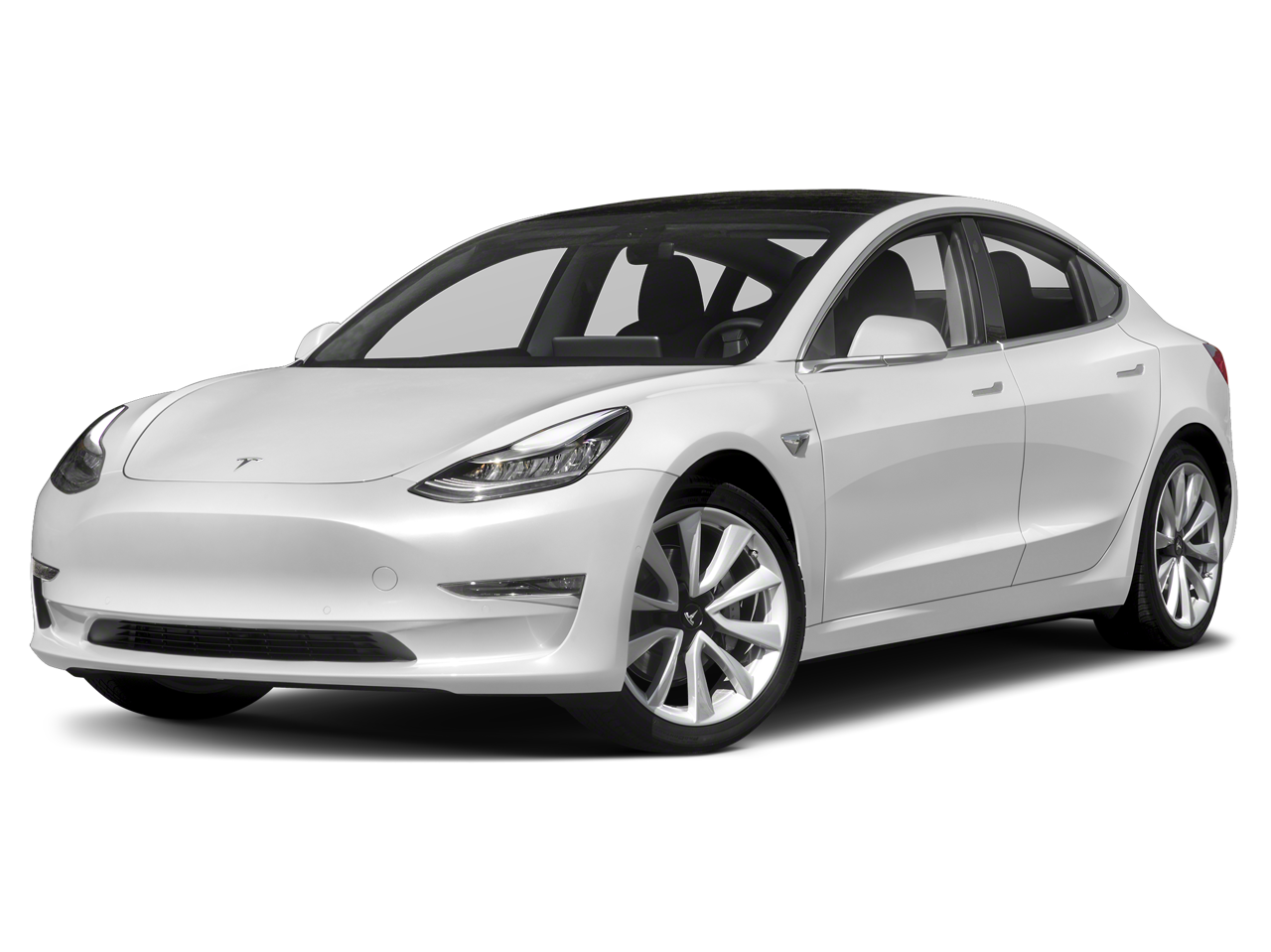 2020 Tesla Model 3 Standard Range *LOOKS GREAT!*
