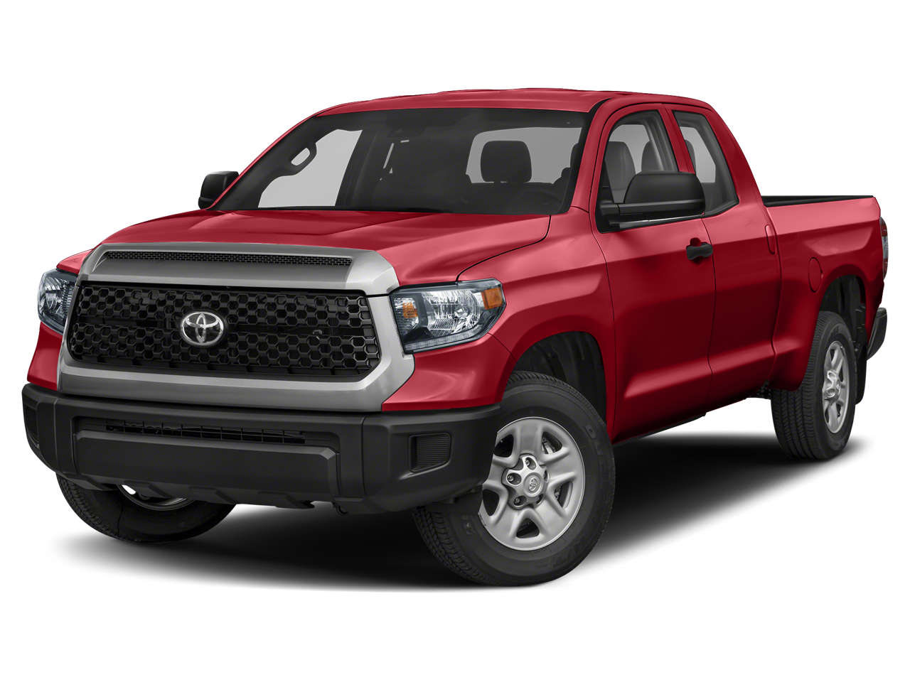 2021 Toyota Tundra 2WD SR5 Double Cab *1-OWNER*