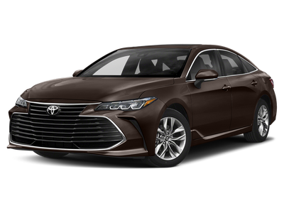 2022 Toyota Avalon XLE *WELL MAINTAINED!*