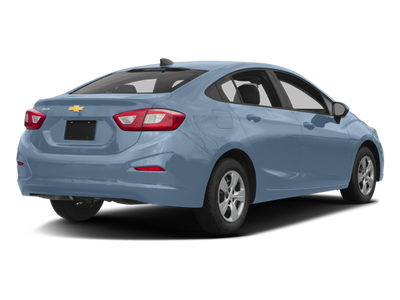 2017 Chevrolet Cruze LS *Well Maintained*