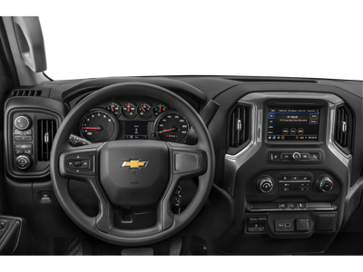 2021 Chevrolet Silverado 2500HD 4WD Custom *1-OWNER*