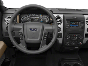 2013 Ford F-150 STX 4x2
