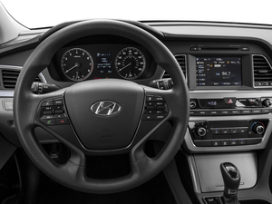 2016 Hyundai Sonata 2.4L SE *1-OWNER!* FWD