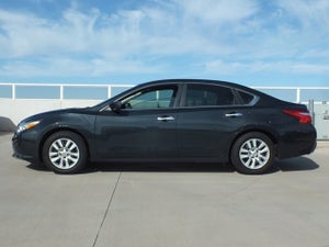 2017 Nissan Altima 2.5 S *WELL MAINTAINED!* 4x2