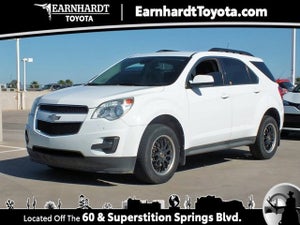 2012 Chevrolet Equinox LT w/1LT *WELL MAINTAINED!*