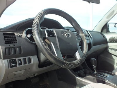 2012 Toyota Tacoma *UNDER 80K MILES!*
