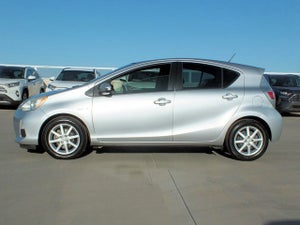 2013 Toyota Prius c Three *WELL MAINTAINED!*