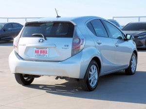 2013 Toyota Prius c Three *WELL MAINTAINED!*