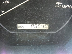 2004 Lexus RX 330 *ONLY 85K MILES!*