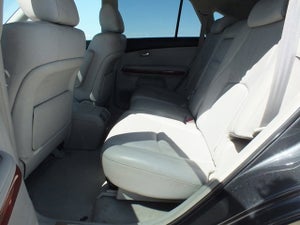 2004 Lexus RX 330 5-DOOR SUV 4X2