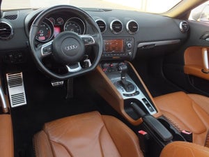 2008 Audi TT AWD 3.2L *ONLY 70K MILES!*
