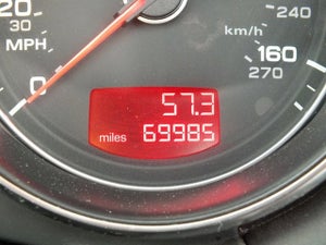 2008 Audi TT AWD 3.2L *ONLY 70K MILES!*