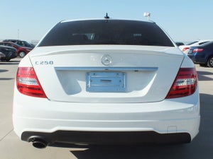 2014 Mercedes-Benz C 250 Luxury *ONLY 81K MILES!*