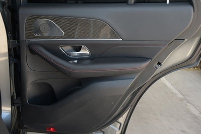 2022 Mercedes-Benz GLE 53 AMG®