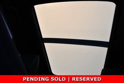 2024 Lexus GX 550 Luxury+