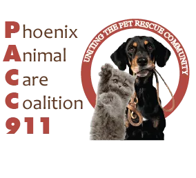 Phoenix Animal Care Coalition 911