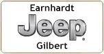 Earnhardt Jeep in Gilbert, AZ