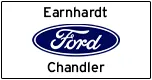 Earnhardt Ford in Chandler, AZ