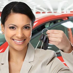Cars In House Financing