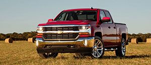 chevy dealer used cars